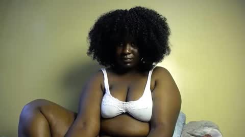 sexy_melanin6 online show from 21, 3, 2026