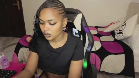 sexy_nasha online show from 28, 7, 2026