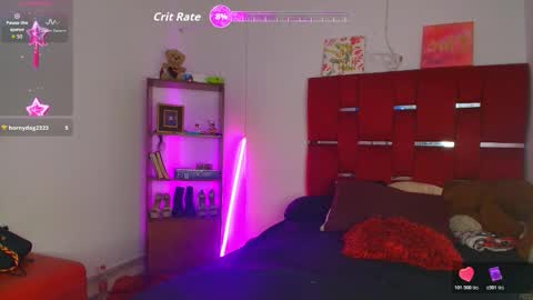 sexy_nicole_ricutty online show from 9, 2, 2026