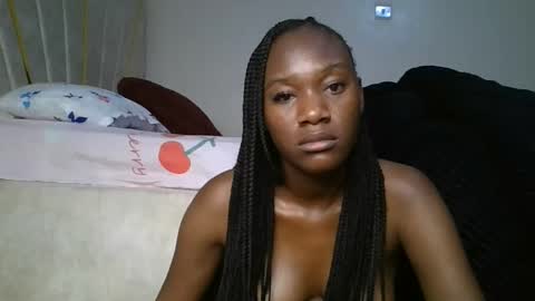 Nyla online show from 10, 3, 2026