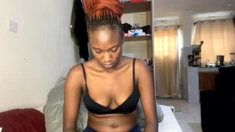 Snapshot of sexy_nyla chatting on 22, 6, 2026 Nyla online show from 22, 6, 2026