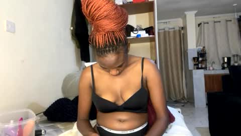 Snapshot of sexy_nyla chatting on 22, 6, 2026 Nyla online show from 22, 6, 2026