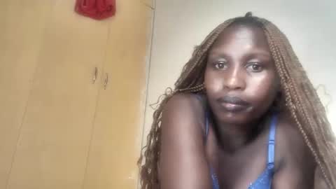 sexy_queenebony online show from 13, 10, 2025