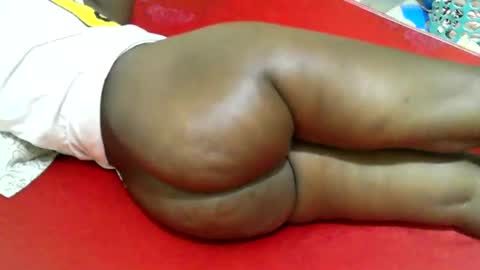 Sexy Quincy online show from 5, 2, 2025