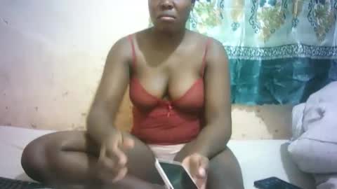 sexy_sandrah online show from 1, 5, 2026