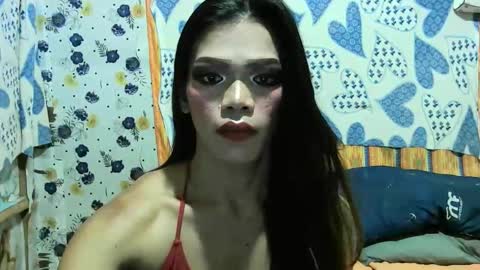 scarlet online show from 7, 5, 2026