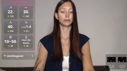 sexy_seld online show from 28, 9, 2025