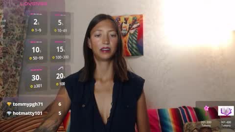 sexy_seld online show from 4, 12, 2025