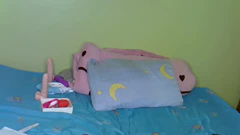 sexy_shan09 online show from 22, 11, 2025