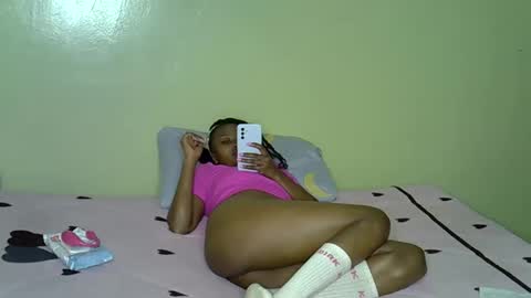 sexy_shan09 online show from 1, 12, 2025