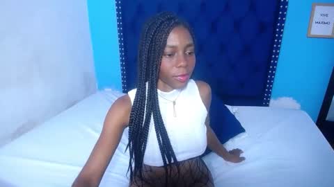 Snapshot of sexy_skinny_baby chatting on 8, 11, 2025 sexy_skinny_baby online show from 8, 11, 2025