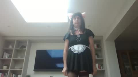 Sexy Sophie online show from 22, 3, 2026