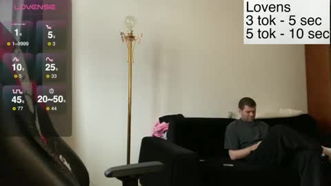 Sexy-Sweets online show from 7, 1, 2026