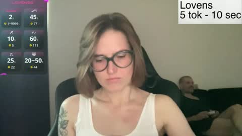 Sexy-Sweets online show from 17, 6, 2026