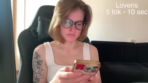 Sexy-Sweets online show from 30, 6, 2026
