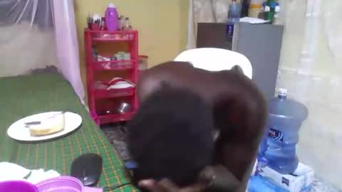 Snapshot of sexy_titz chatting on 28, 9, 2025 sexy_titz online show from 28, 9, 2025