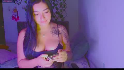 sexy_violett18 online show from 6, 8, 2026