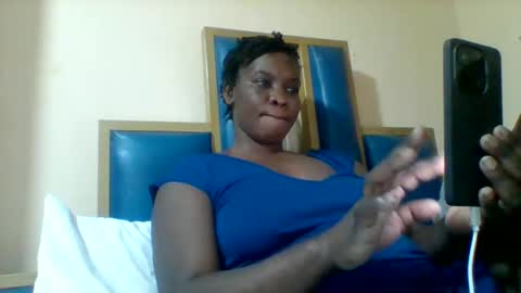 sexy_vivy1 online show from 4, 10, 2025