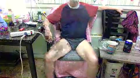 Daddy online show from 30, 4, 2026