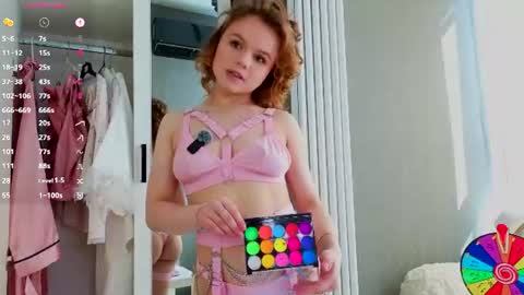 Agatha online show from 19, 6, 2026