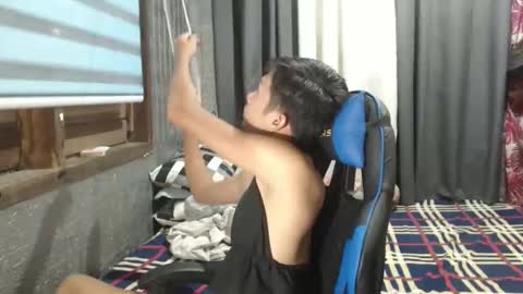sexy_yesha online show from 31, 3, 2026