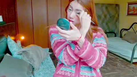 Alice Skay online show from 13, 3, 2026