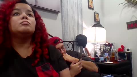 Snapshot of sexyalive chatting on 4, 1, 2025 Sylver online show from 4, 1, 2025