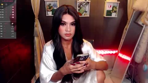 SexyAziy online show from 17, 3, 2026