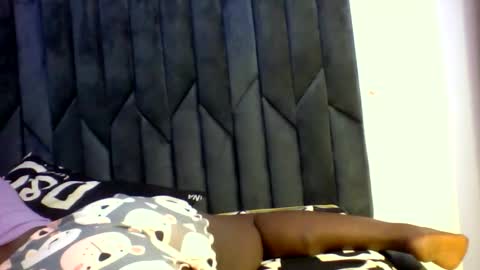 sexyannx online show from 3, 12, 2025