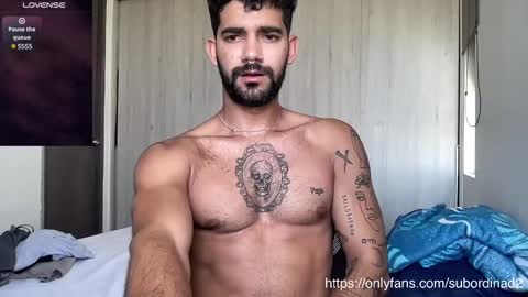 Asaf          online show from 3, 1, 2025