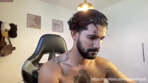 Asaf          online show from 1, 12, 2025