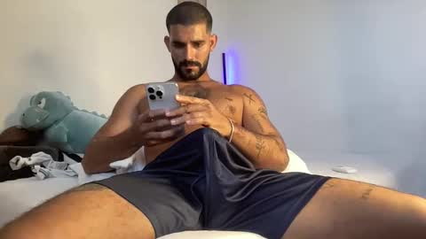 Asaf          online show from 3, 5, 2026