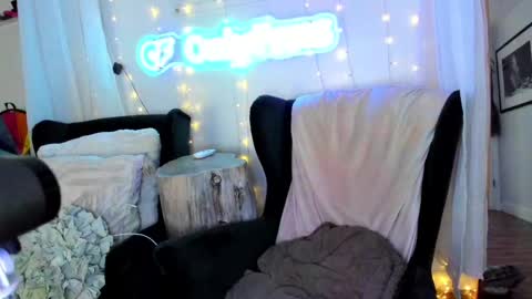 Snapshot of sexyashley_21 chatting on 11, 2, 2025 Ashley Teal online show from 11, 2, 2025