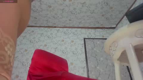 SexyBabyGirl online show from 25, 7, 2026
