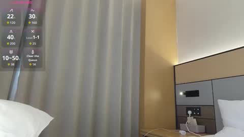 sexybaby0521 online show from 6, 2, 2026