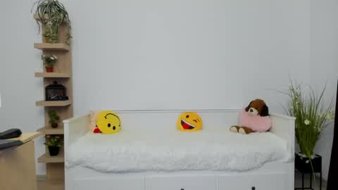 Snapshot of sexybadgirll chatting on 19, 1, 2025 sexybadgirll online show from 19, 1, 2025