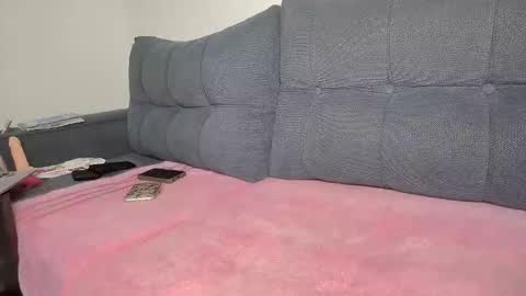 sexyBarb online show from 18, 3, 2026