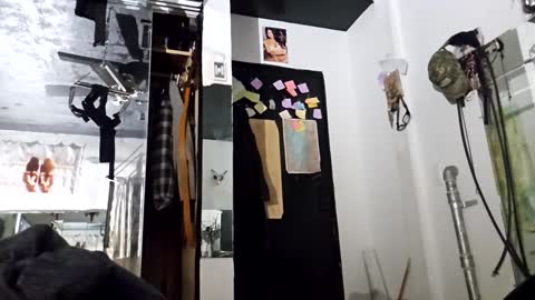 Snapshot of sexybeaner1134 chatting on 19, 1, 2025 sexybeaner1134 online show from 19, 1, 2025