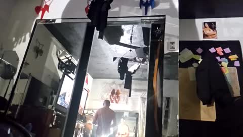 Snapshot of sexybeaner1134 chatting on 7, 2, 2025 sexybeaner1134 online show from 7, 2, 2025