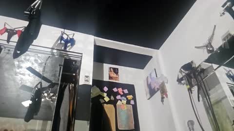 Snapshot of sexybeaner1134 chatting on 3, 3, 2025 sexybeaner1134 online show from 3, 3, 2025