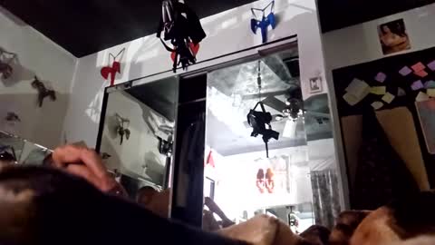 Snapshot of sexybeaner1134 chatting on 8, 3, 2025 sexybeaner1134 online show from 8, 3, 2025