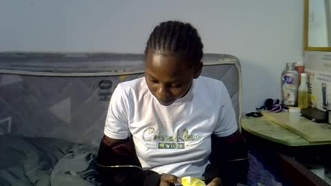 Snapshot of sexybeiby1 chatting on 4, 8, 2026 sexybeiby1 online show from 4, 8, 2026