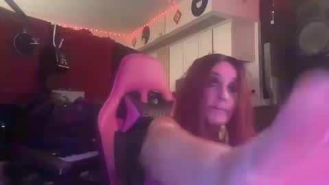 Jaylen Starr online show from 14, 10, 2025