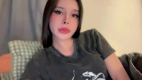 Seraphina Blaze online show from 9, 11, 2025