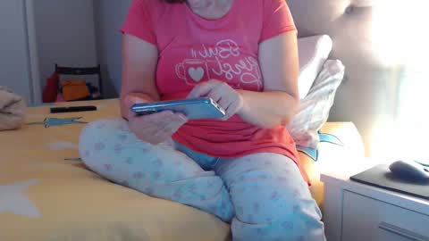 Sexyblonde4u58 online show from 2, 3, 2025