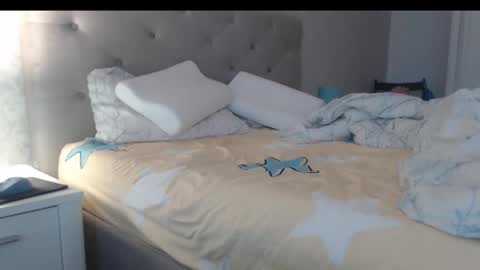 Sexyblonde4u58 online show from 6, 1, 2026