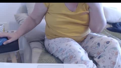 Sexyblonde4u58 online show from 10, 3, 2026