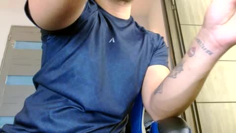 Iker online show from 1, 8, 2026