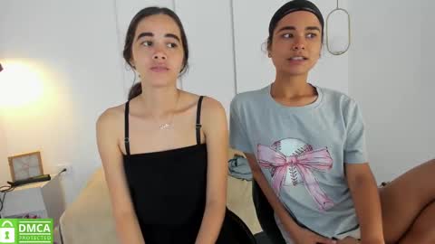 chanell and yina online show from 21, 2, 2025