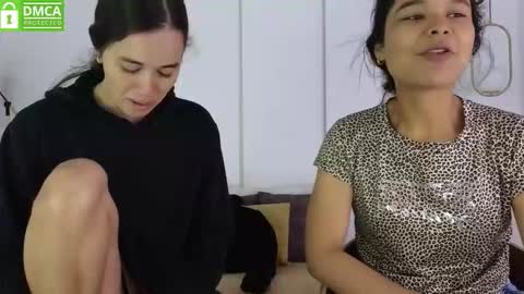 chanell and yina online show from 6, 2, 2026